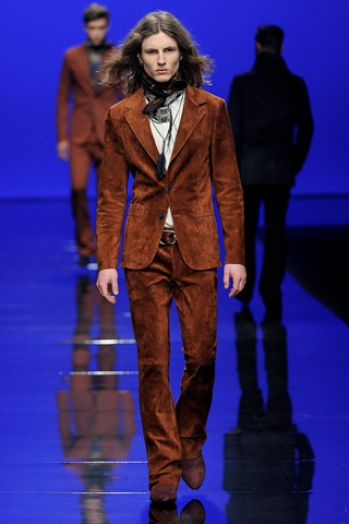 Roberto Cavalli / - 2011-2012